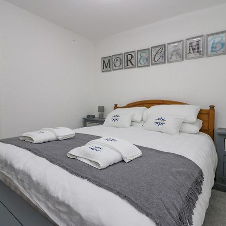 The Bay Cottage Morecambe Ngoại thất bức ảnh