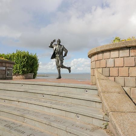 The Bay Cottage Morecambe Ngoại thất bức ảnh