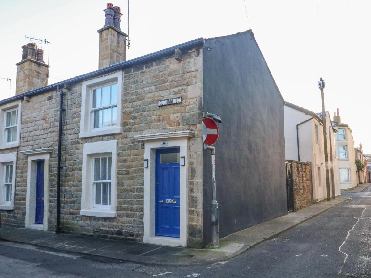 The Bay Cottage Morecambe Ngoại thất bức ảnh